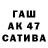 Марихуана сатива Yakup Kucuk